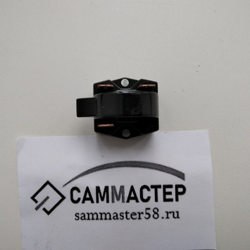 Реле пусковое хол-ка 3 конт. PL9031E